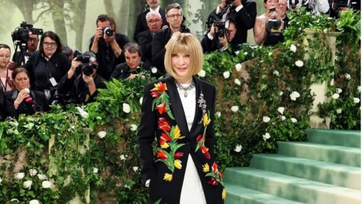 Anna Wintour