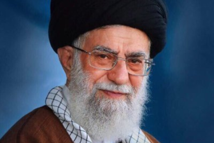 Iran’s Khamenei Defies Trump: Is War with the US Next?