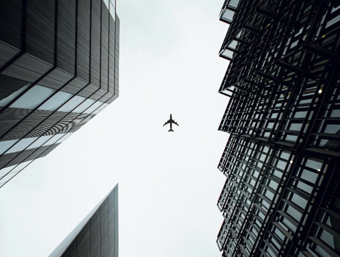 Airplane