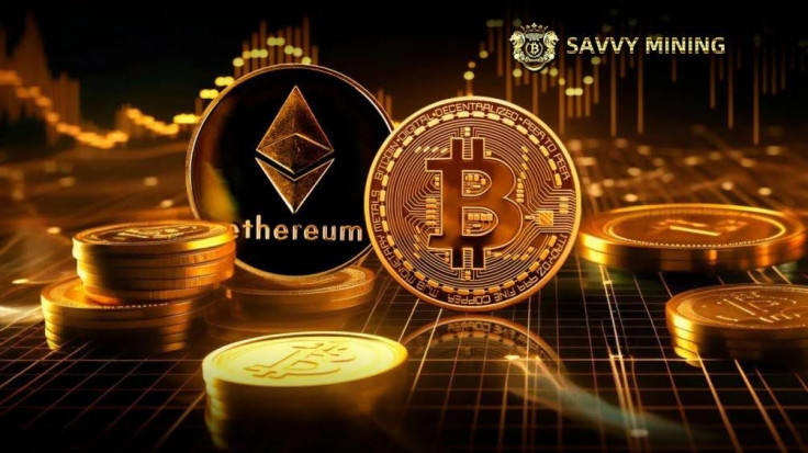 Savvy Mining
