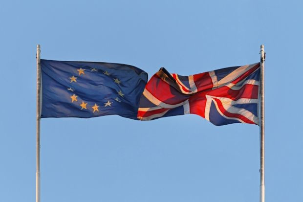Brexin-Brexit