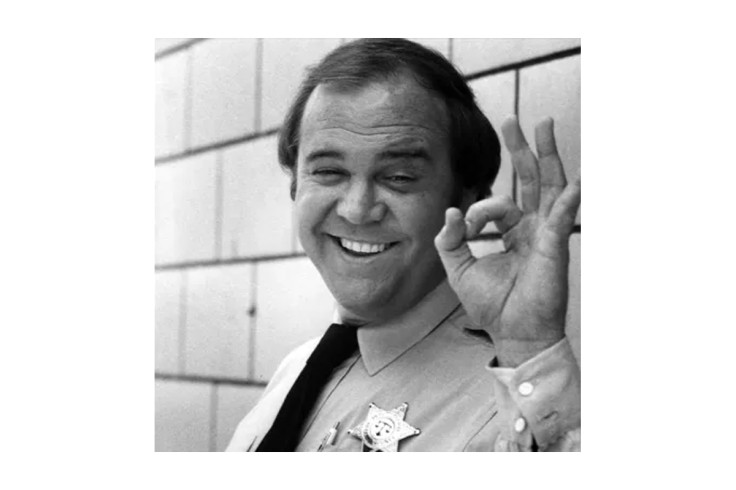 rick hurst