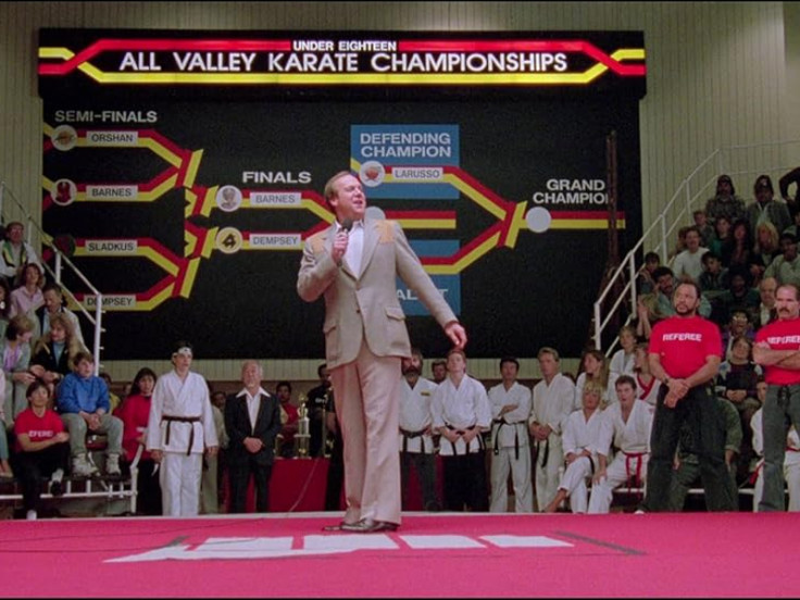 rick hurst karate kid