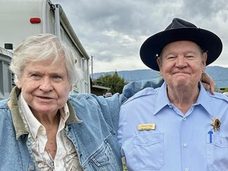 rick hurst ben jones