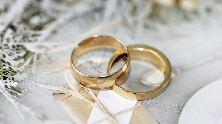 Wedding Rings
