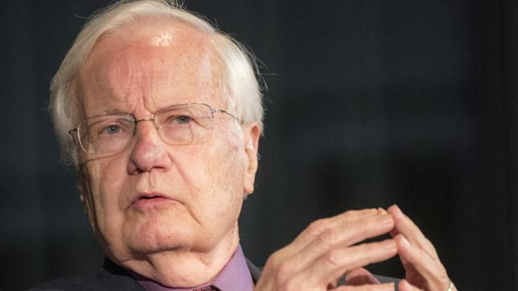 Bill Moyers