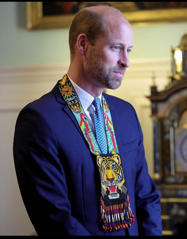 Prince William