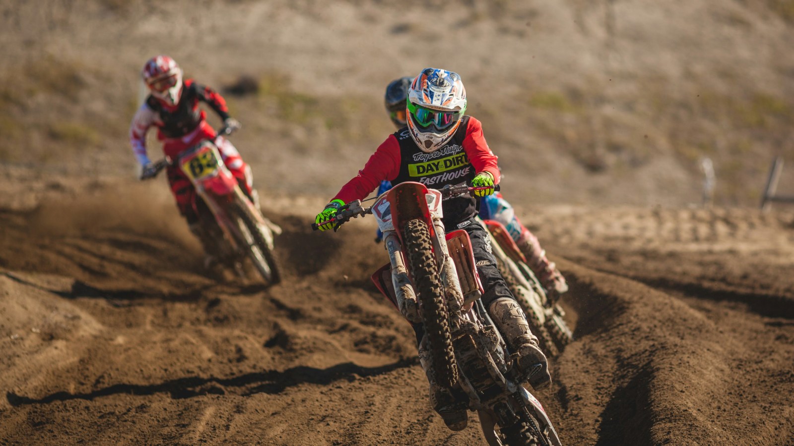 Tragic Loss of Rising Motocross Star Aiden Zingg at Mammoth MX Tragic Loss of Rising Motocross Star Aiden Zingg at Mammoth MX