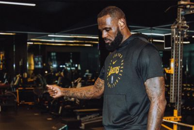 Is Lebron James going back to Cleveland Cavaliers