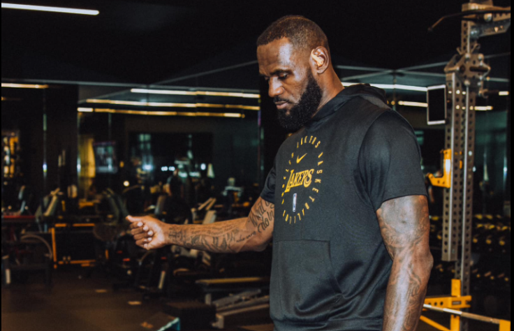 Is Lebron James going back to Cleveland Cavaliers
