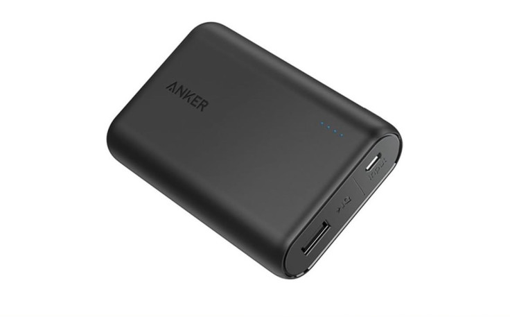 Anker Recall