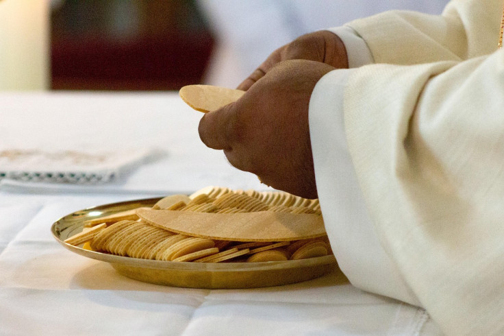 Communion