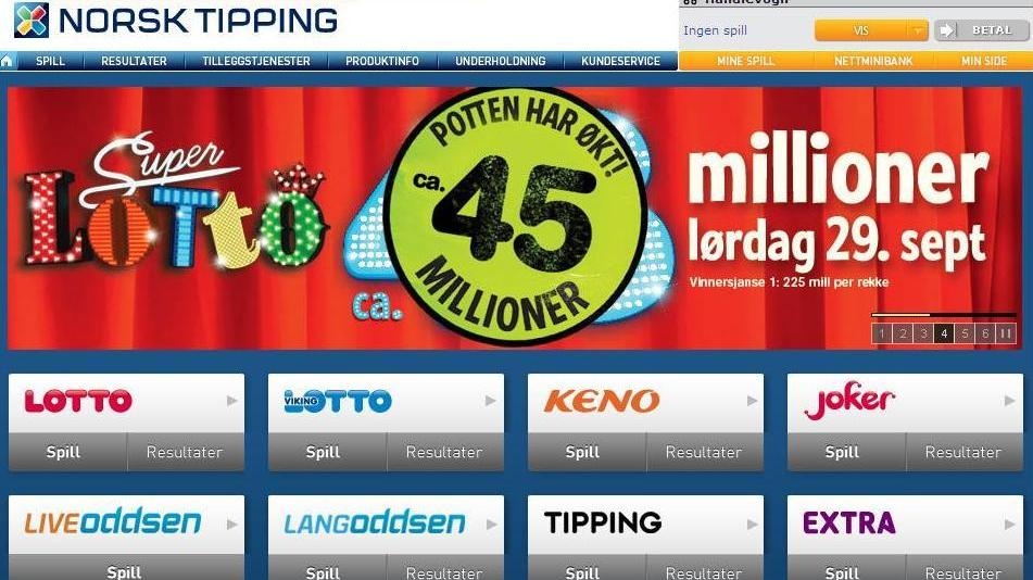 Outrage in Norway as Lottery Tells Thousands They're Millionaires—Then Claims It Was an Error