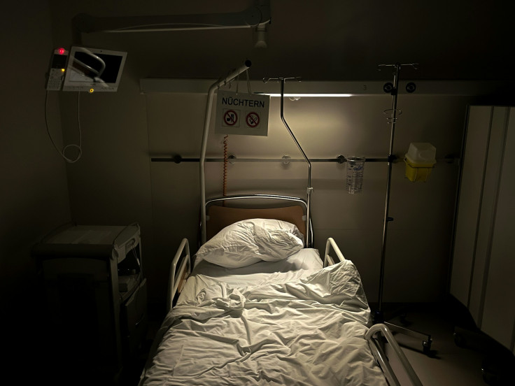 What Happens When Doctors Miss a Stroke?