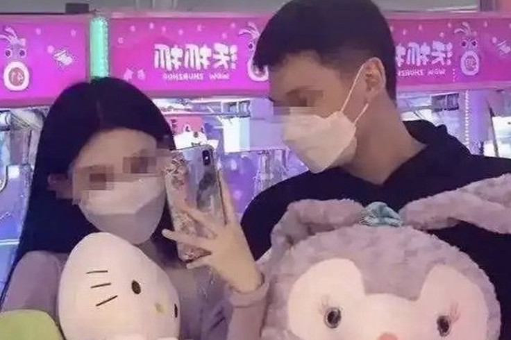 Former Xiaomi employee