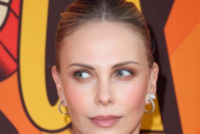Charlize Theron