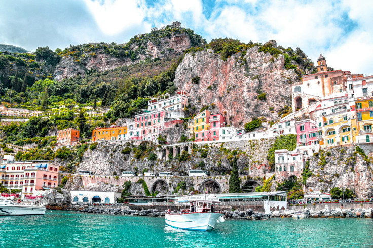 Naples Earthquake Reignites Fears Over Campi Flegrei Supervolcano
