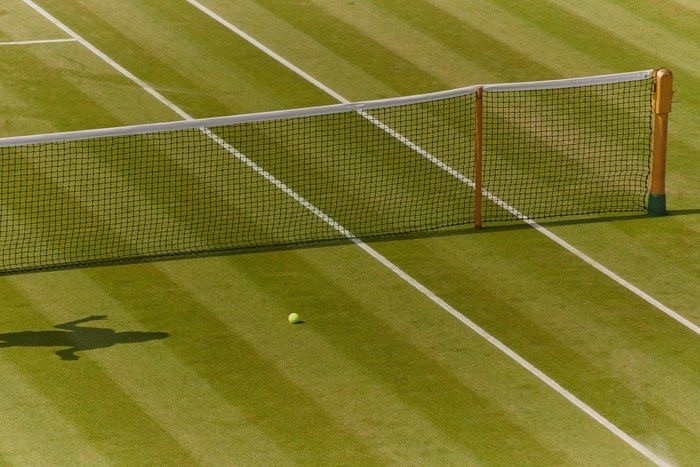 Wimbledon
