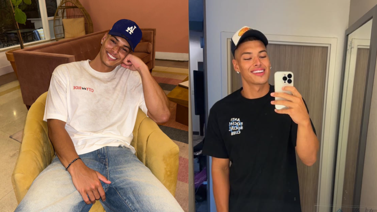 Marlon Lundgren Garcia