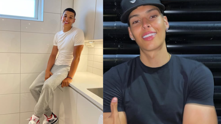 Marlon Lundgren Garcia