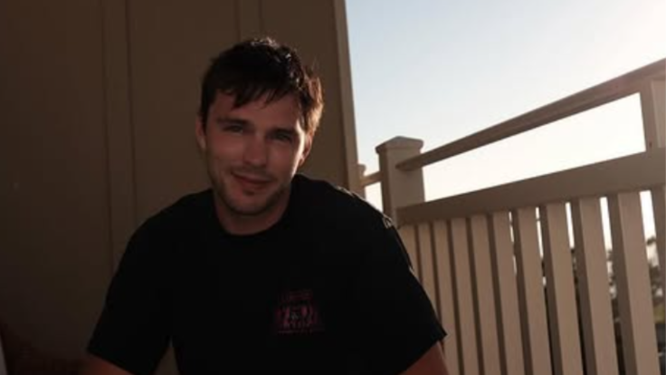 Nicholas hoult