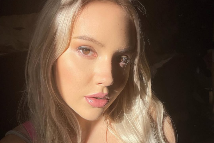 Kylie Page