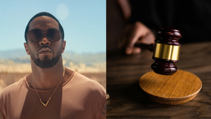 Diddy Trial