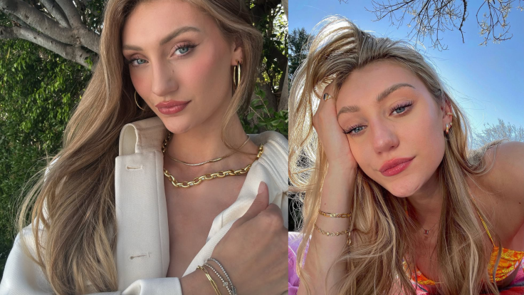 Cameron Brink