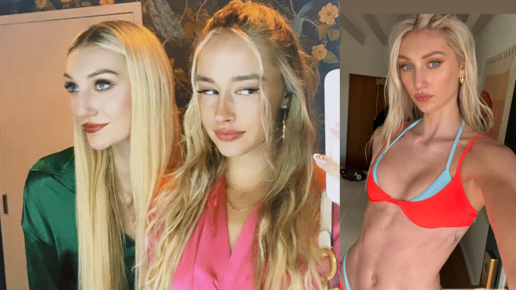 Cameron Brink