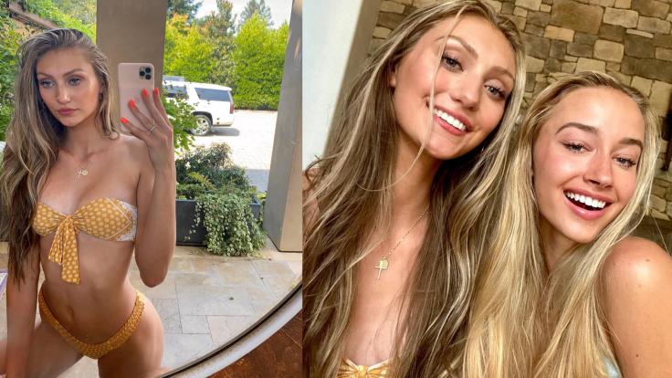 Cameron Brink