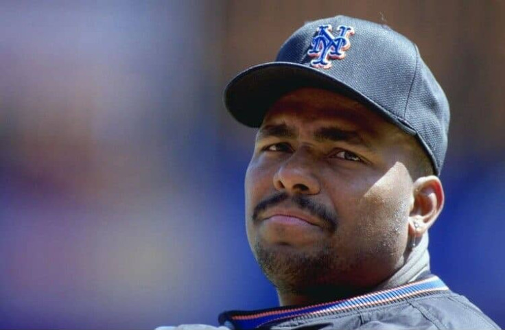 Bobby Bonilla