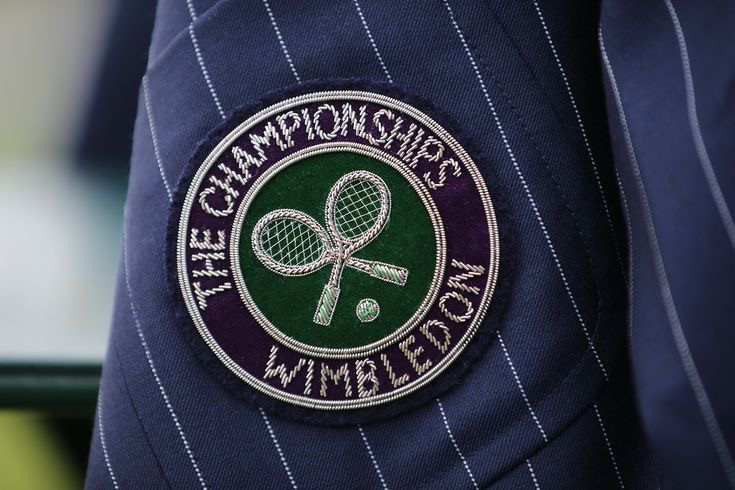 Wimbledon 2025