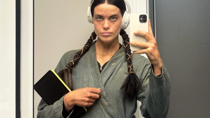 Genevieve Chenneour