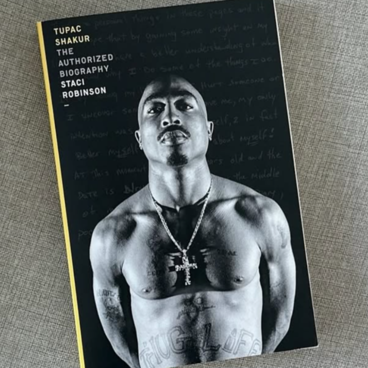 Tupac Shakur