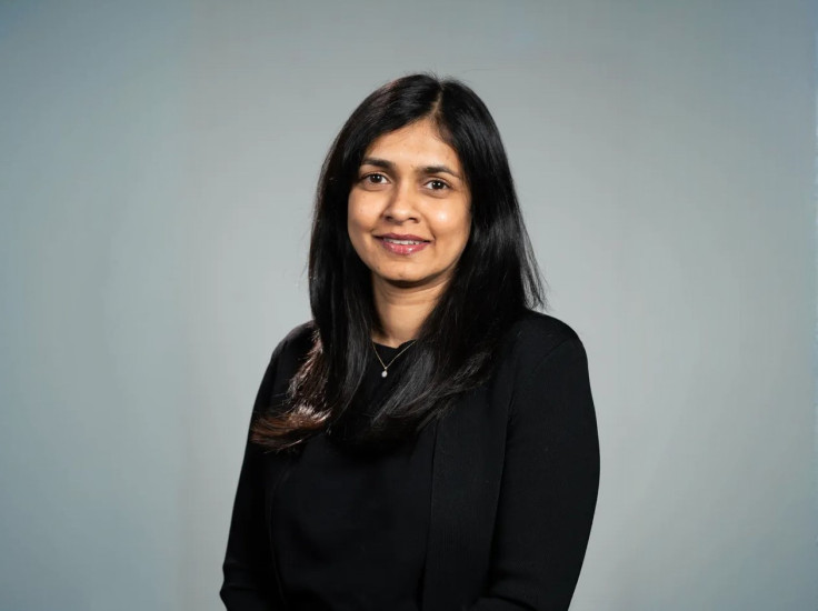Deepa Subramanian