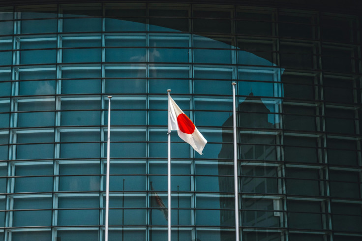Trump Threatens Japan With 35% Tariff