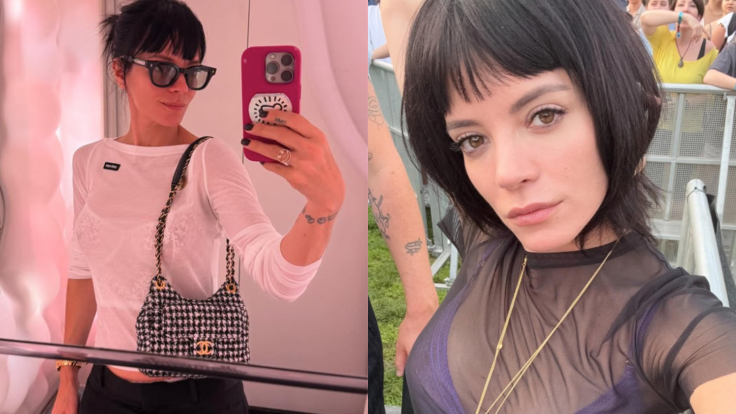 Lilly Allen