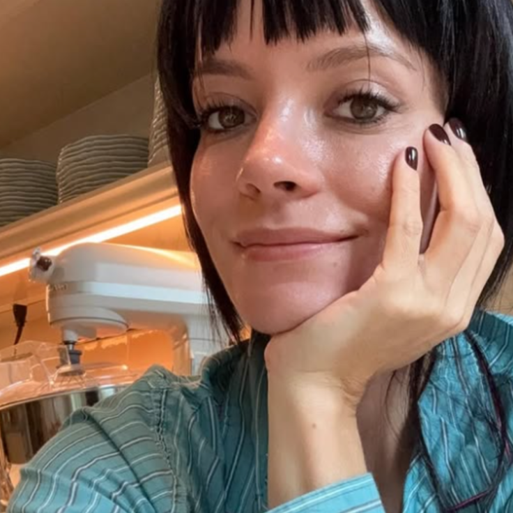 Lilly Allen