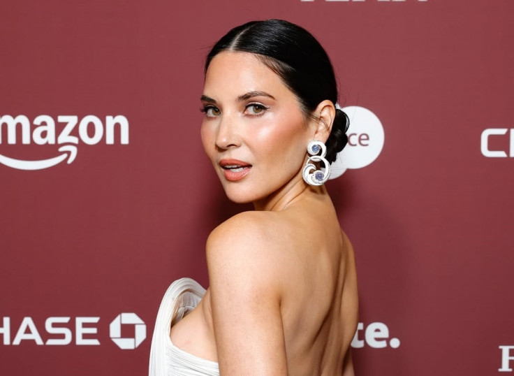 Olivia Munn