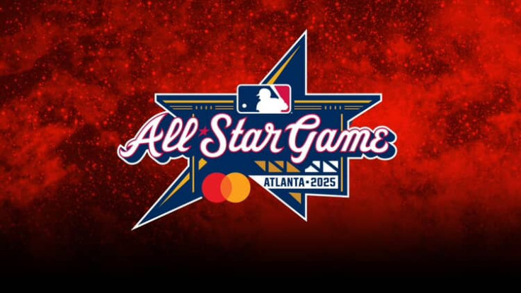 MLB All Star Game 2025