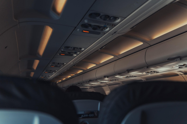Air Travel status in 2025