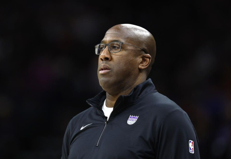 Mike Brown