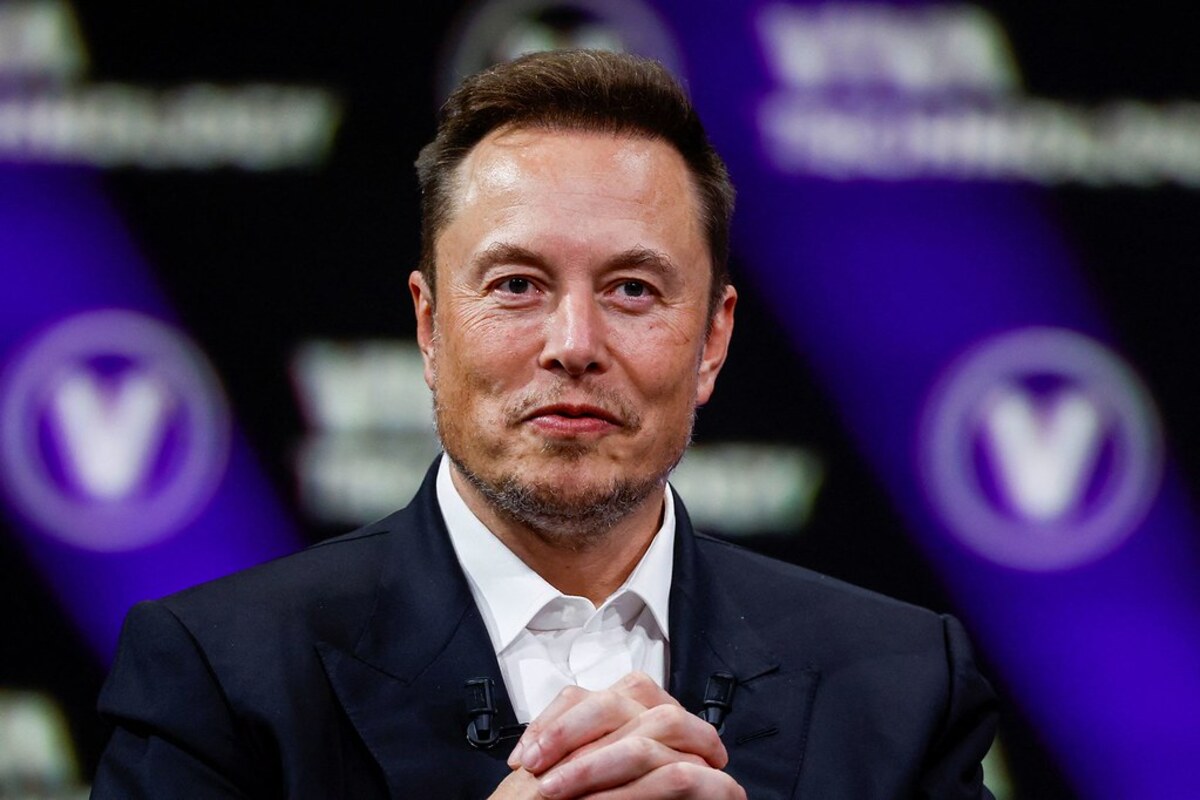 Elon Musk's Political Crusade Risks Sinking Tesla as 'America Party' Plans Ignite Feud With Trump