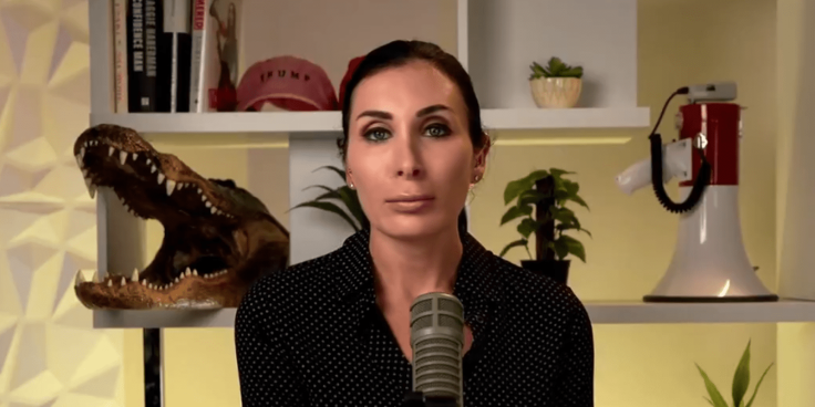 Who is Laura Loomer