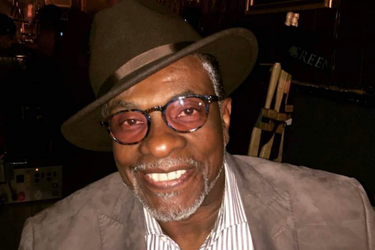 Keith David