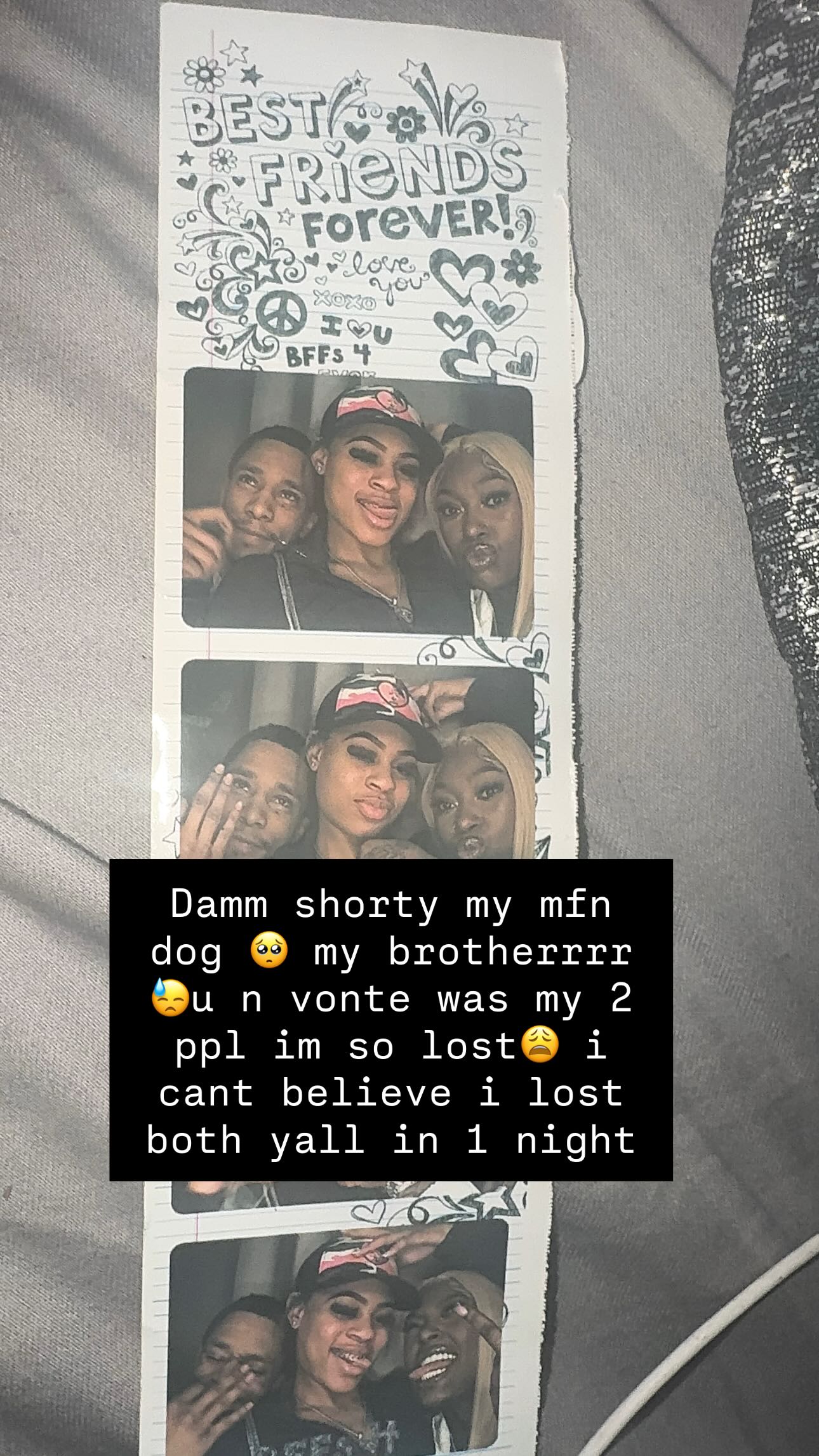 Mello Buckzzs Story Mello Buckzzs Story