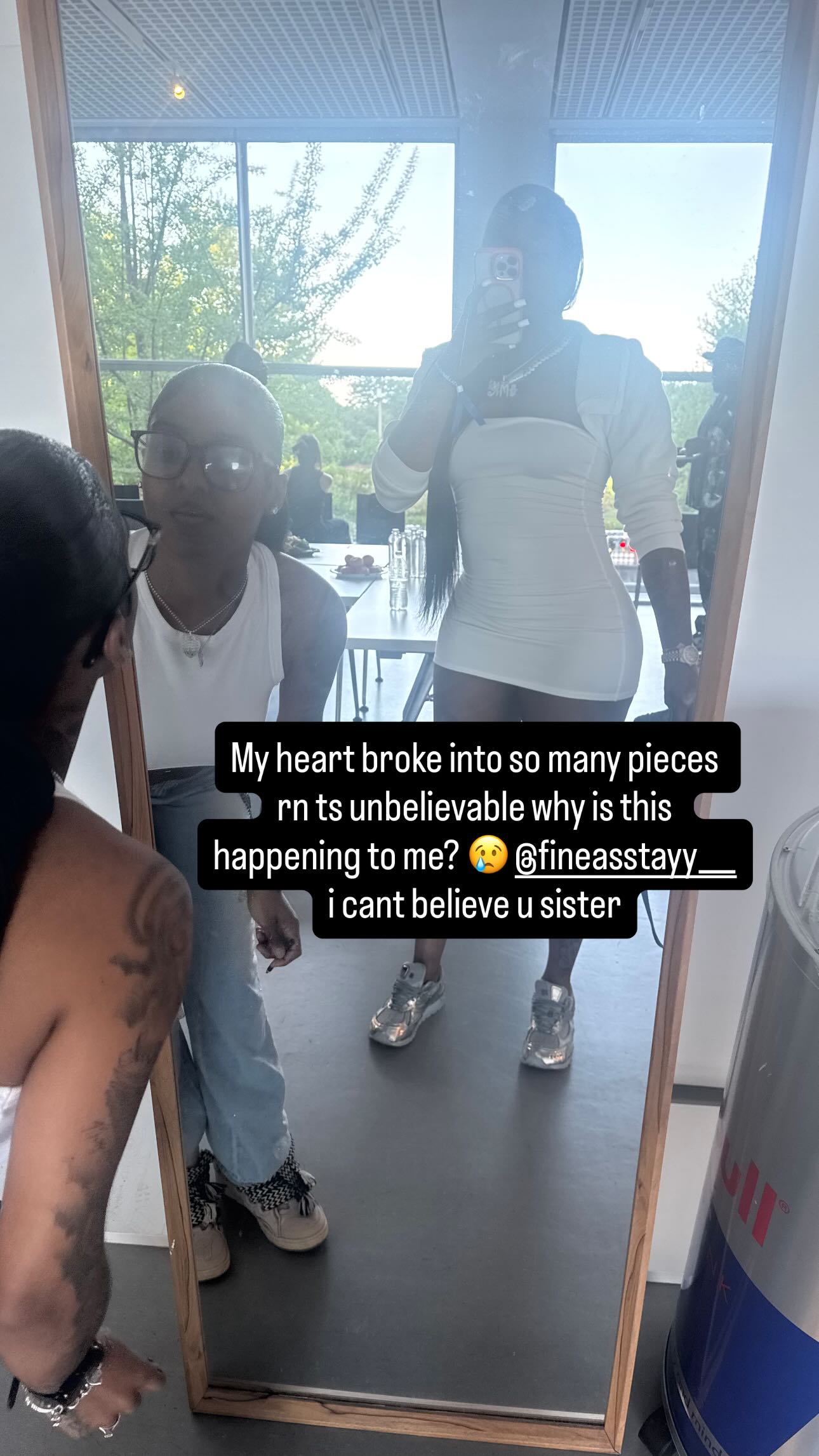 Mello Buckzzs Story Mello Buckzzs Story