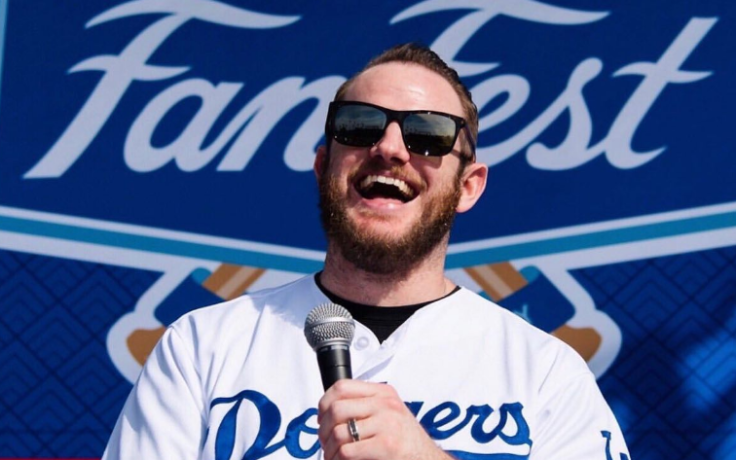 Max Muncy