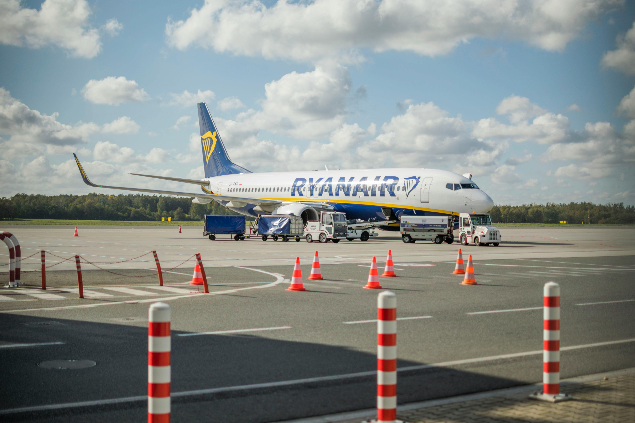 Ryanair Flights Cancelled Due to French Strike: How UK Trips to Spain and Greece Are Affected