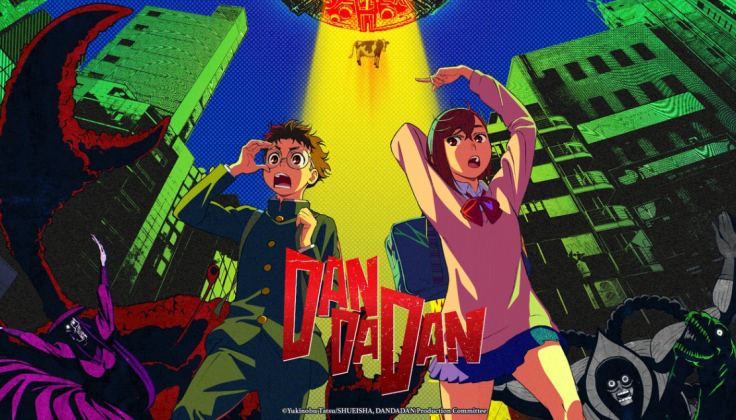 Dan Da Dan 2
